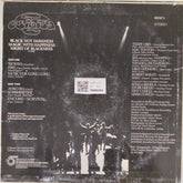Osibisa - Black Magic Night: Live at the Royal Festival Hall (Vinyl)